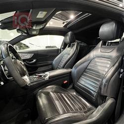 مێرسێدس بێنز C-Class